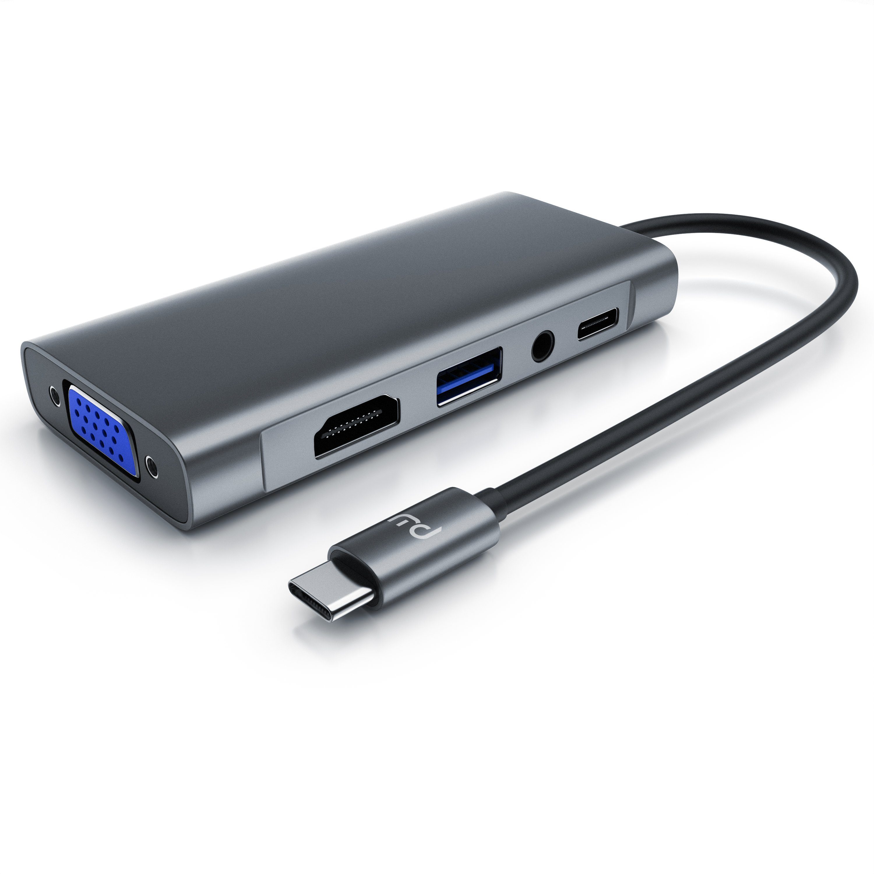 USB-Adapter