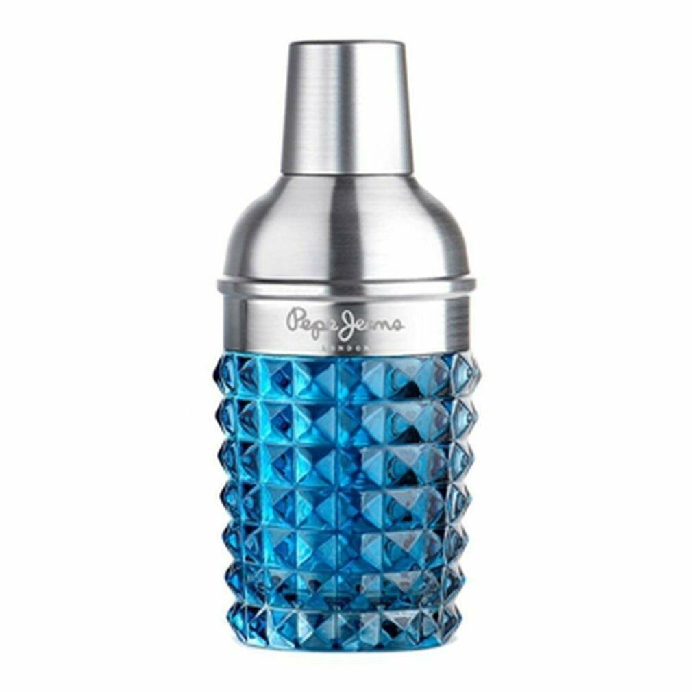 Pepe Jeans Eau de Toilette Life Is Now Eau De Toilette Spray 100ml günstig online kaufen