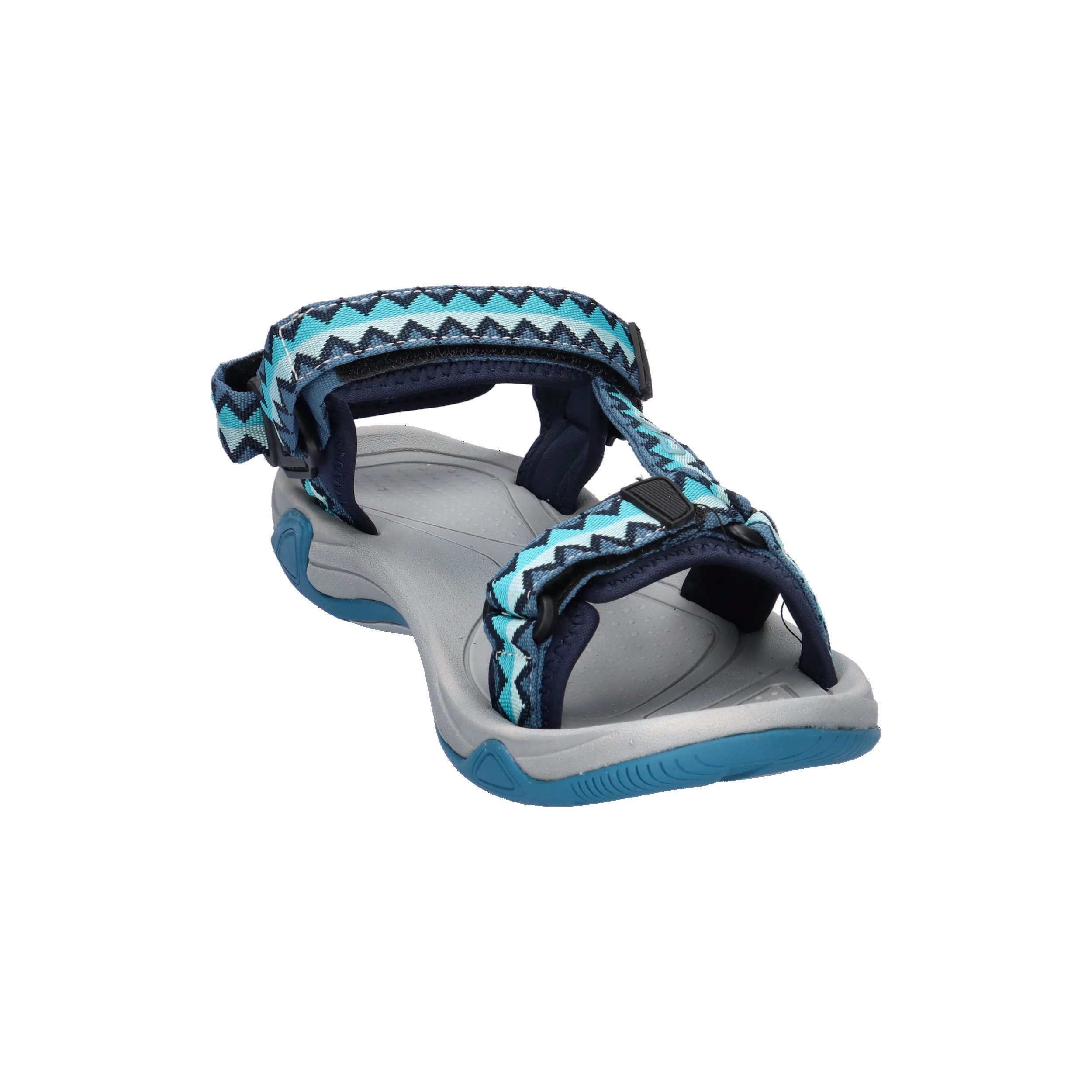 CMP CMP Damen Sandale Hamal Hiking Sandal 38Q9956 Sandale günstig online kaufen