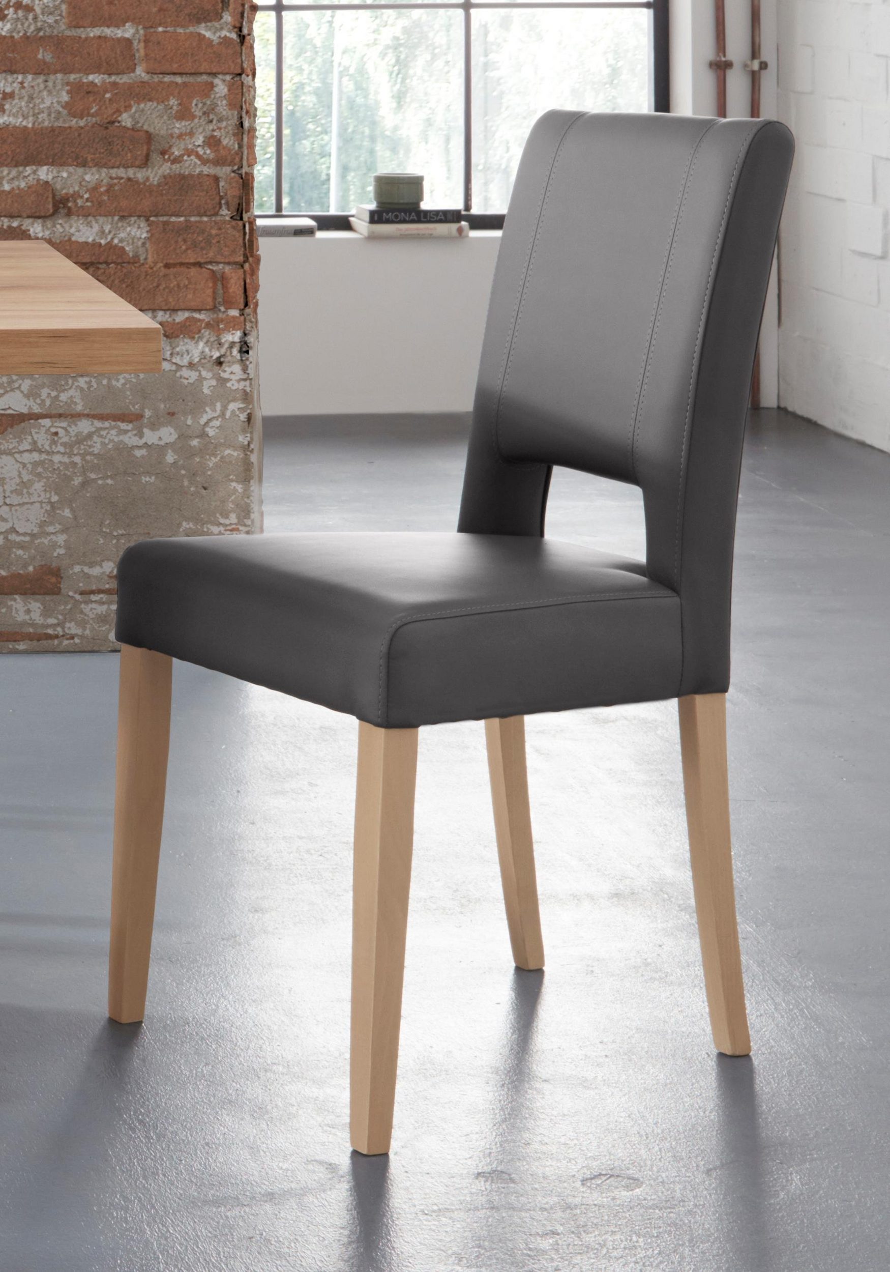 Stuhl MURANO - 