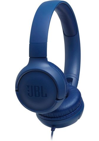 JBL »Tune 500« наушники (Siri ...