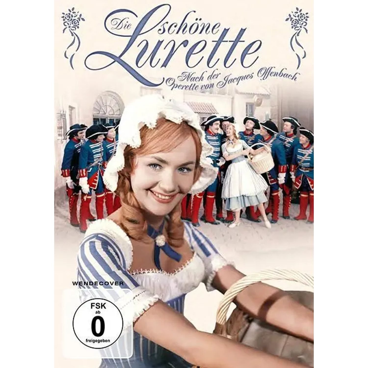 Icestorm DVD Die schöne Lurette