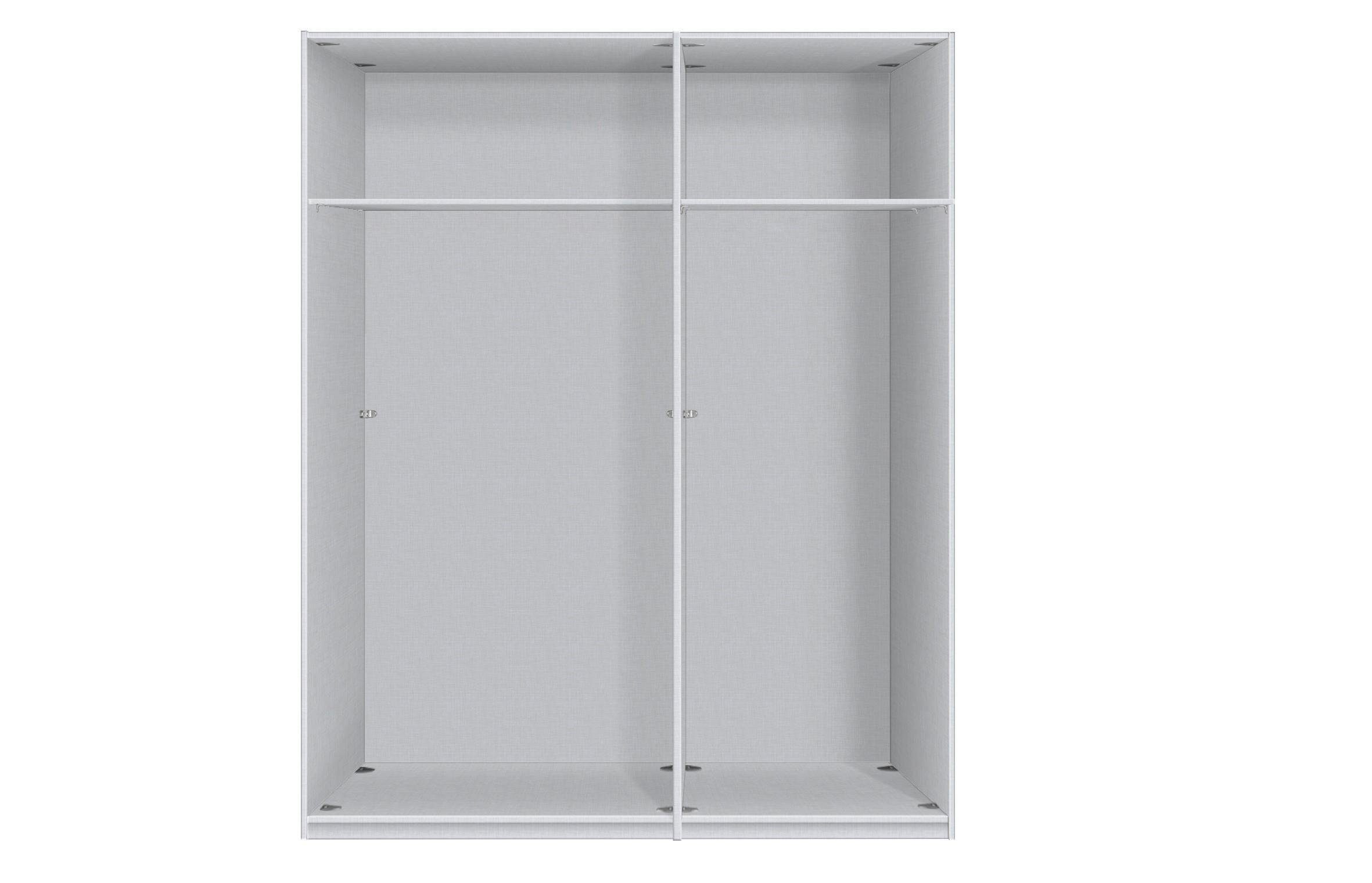 Express Solutions Schwebetürenschrank - Express Solutions