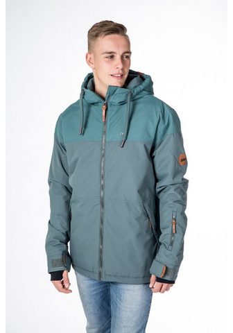 CNSRD Куртка зимняя
