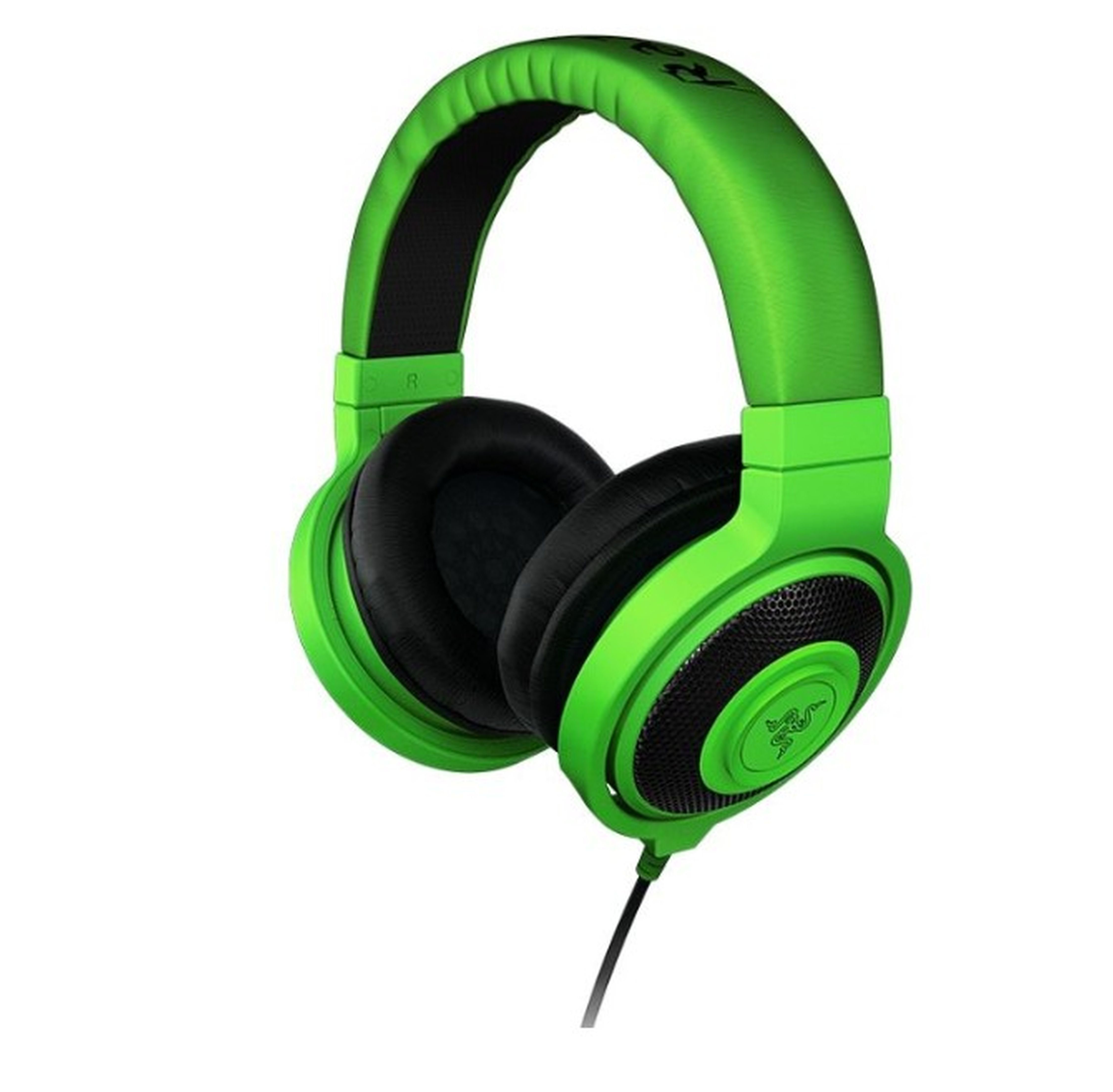 RAZER Kraken Tournament Edition green »GamingHeadset« online kaufen OTTO