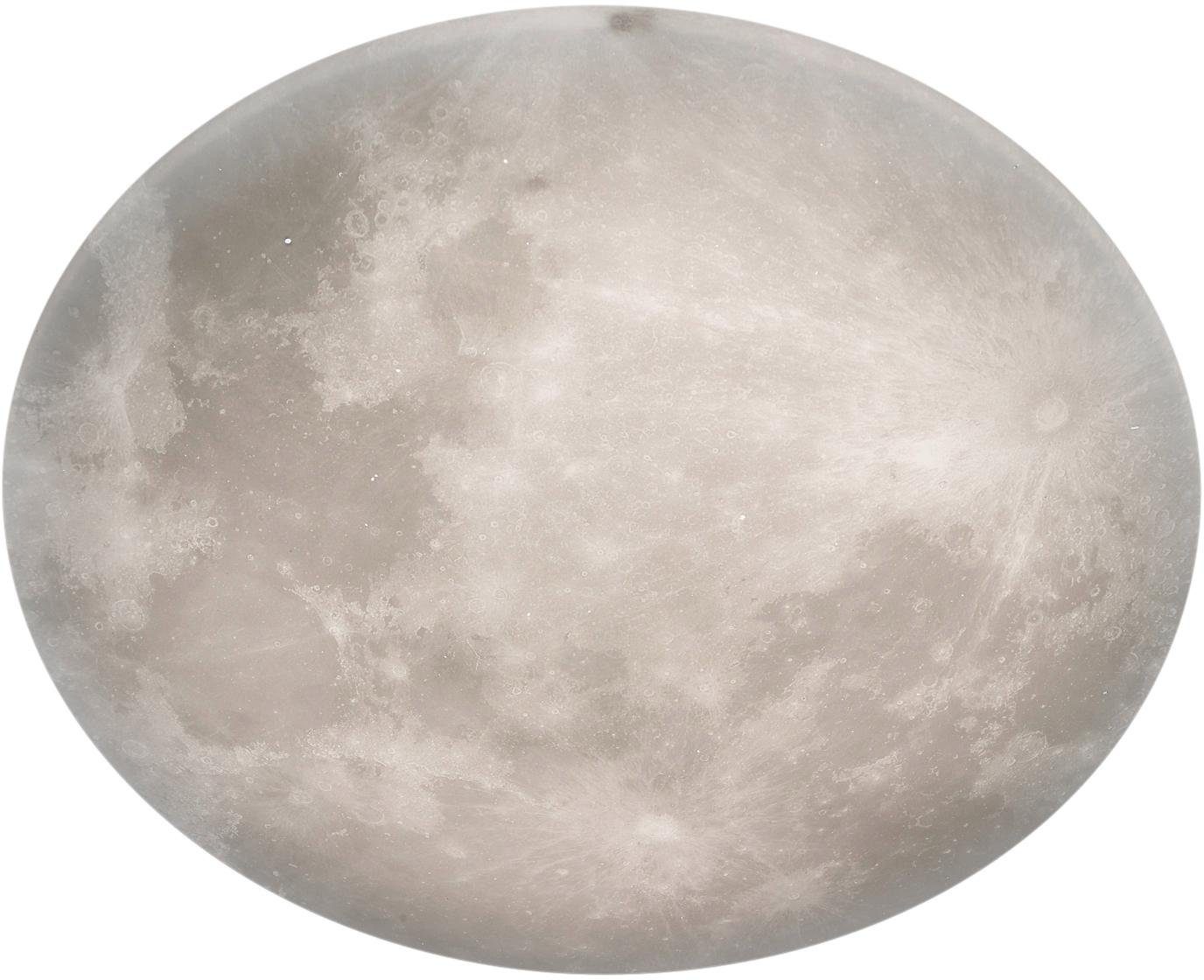 TRIO Leuchten LED Deckenleuchte Lunar, Dimmfunktion, Memoryfunktion, Nachtl günstig online kaufen