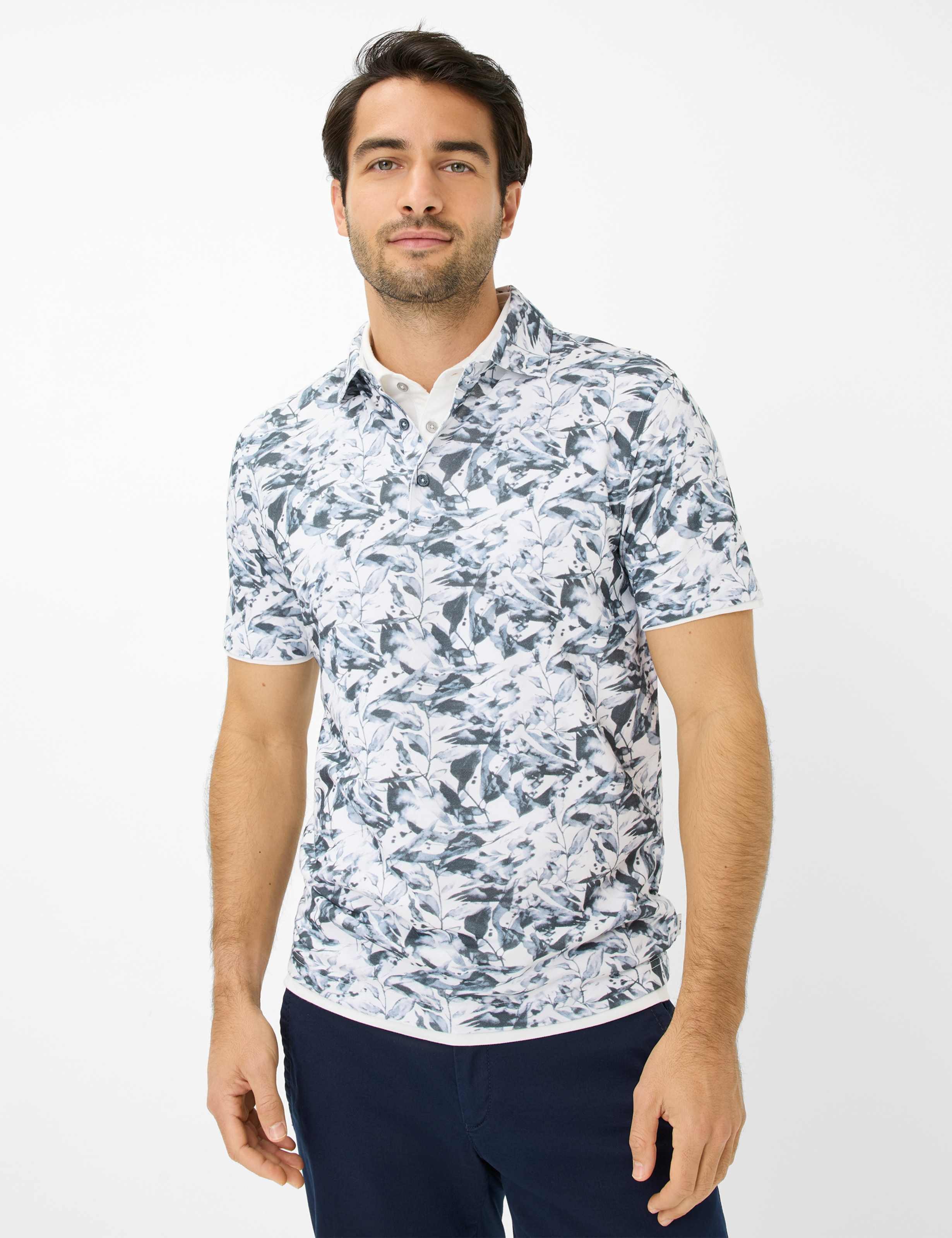 Brax Poloshirt Style PICO günstig online kaufen