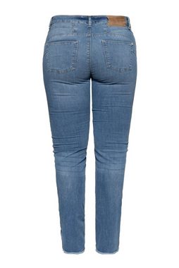 ATT Jeans Relax-fit-Jeans Lea Straight Loose