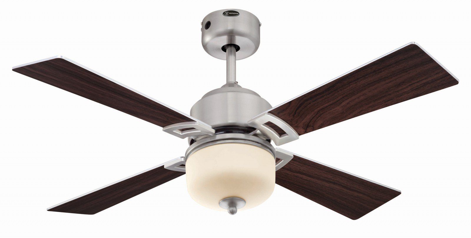 Deckenventilator Athena mit Beleuchtung