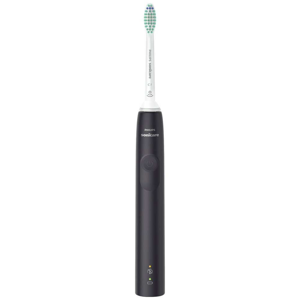 Philips Elektrische Zahnbürste Philips Sonicare HX3671/14 Elektrische Zahnbürste Schwarz