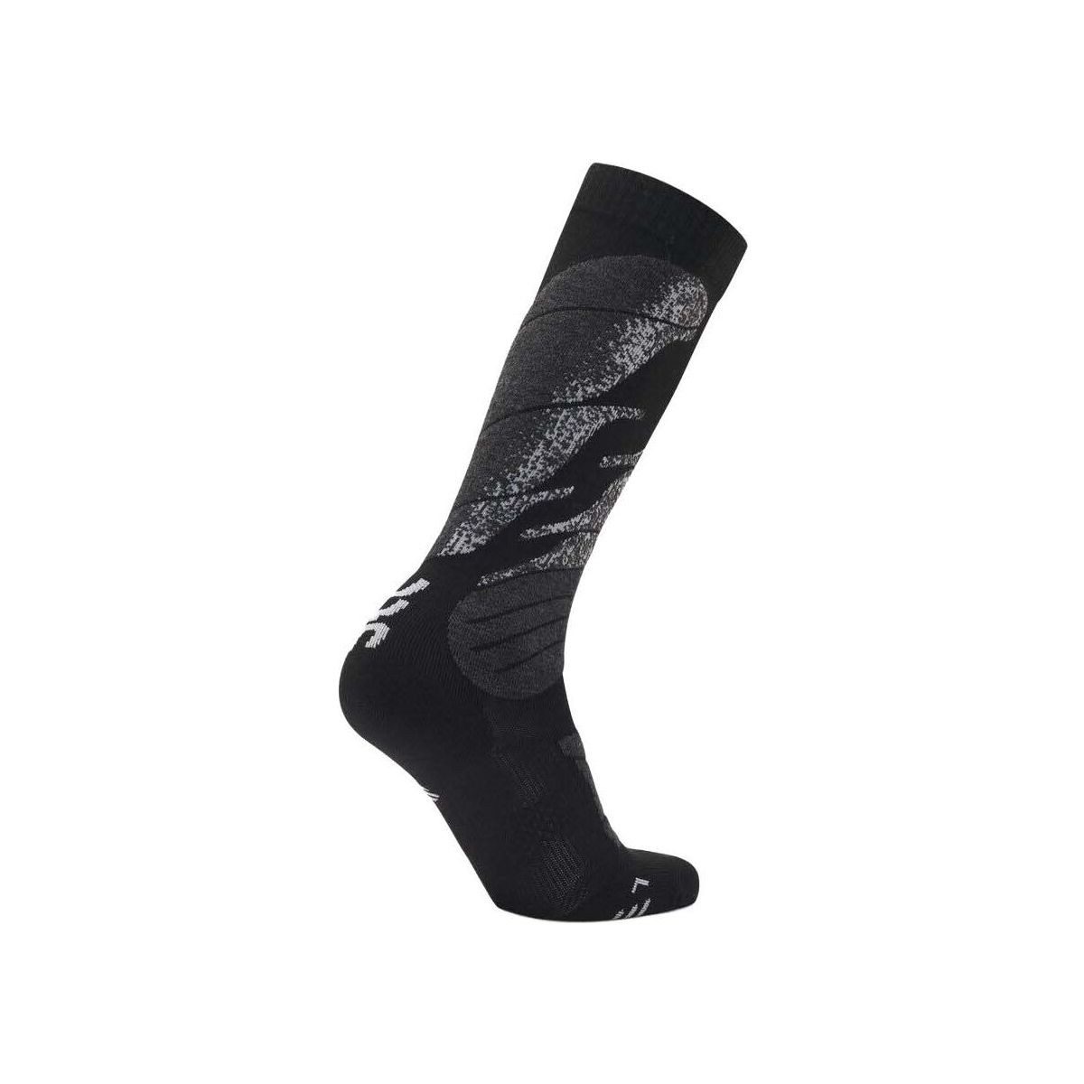 UYN Skisocken Woman Ski ALL Mountain Socks Atmungsaktive Skisocken für Damen mit optimalem Schutz und Komfort
