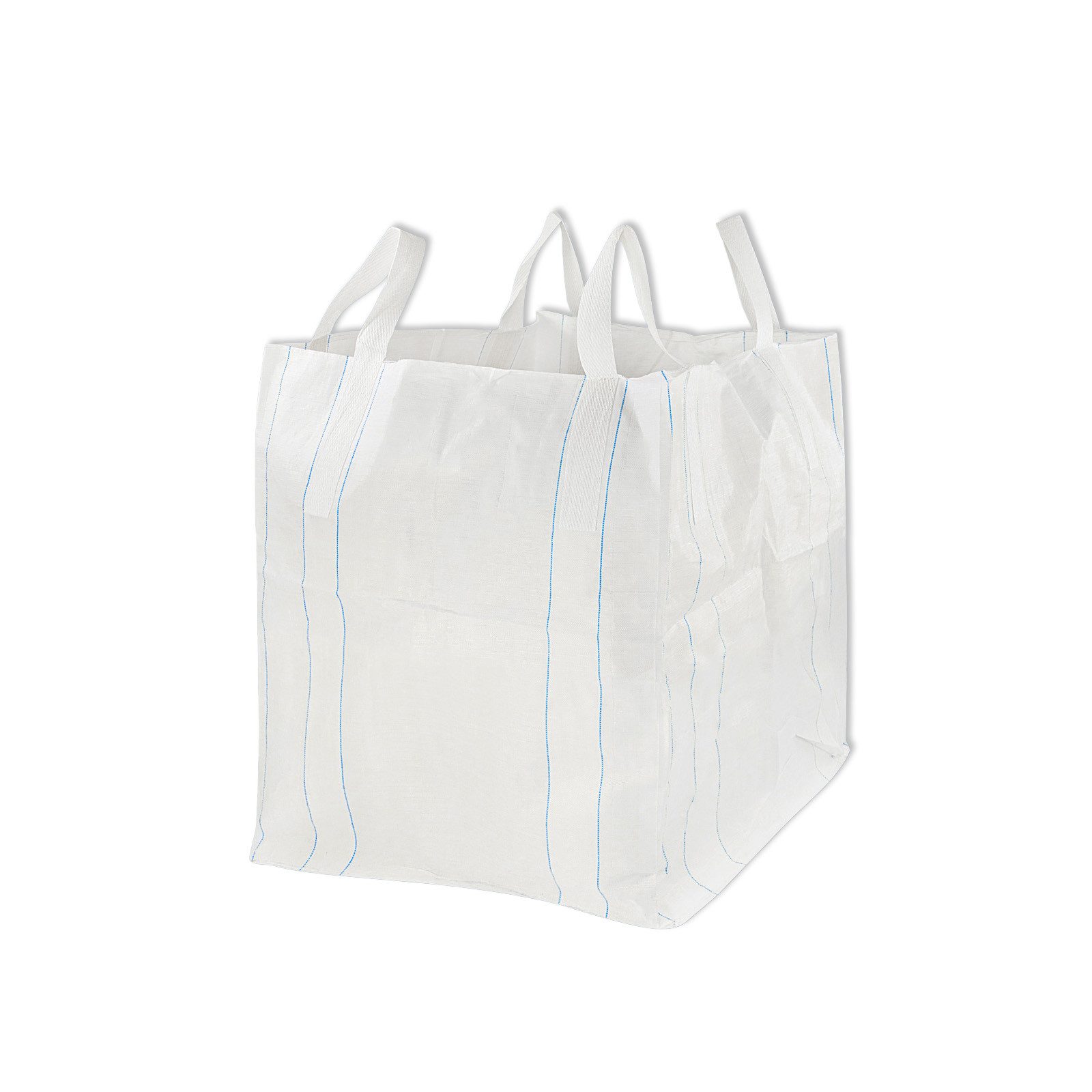 DEMA Schüttgut-Sack Big Bag 90x90x90 cm 195g