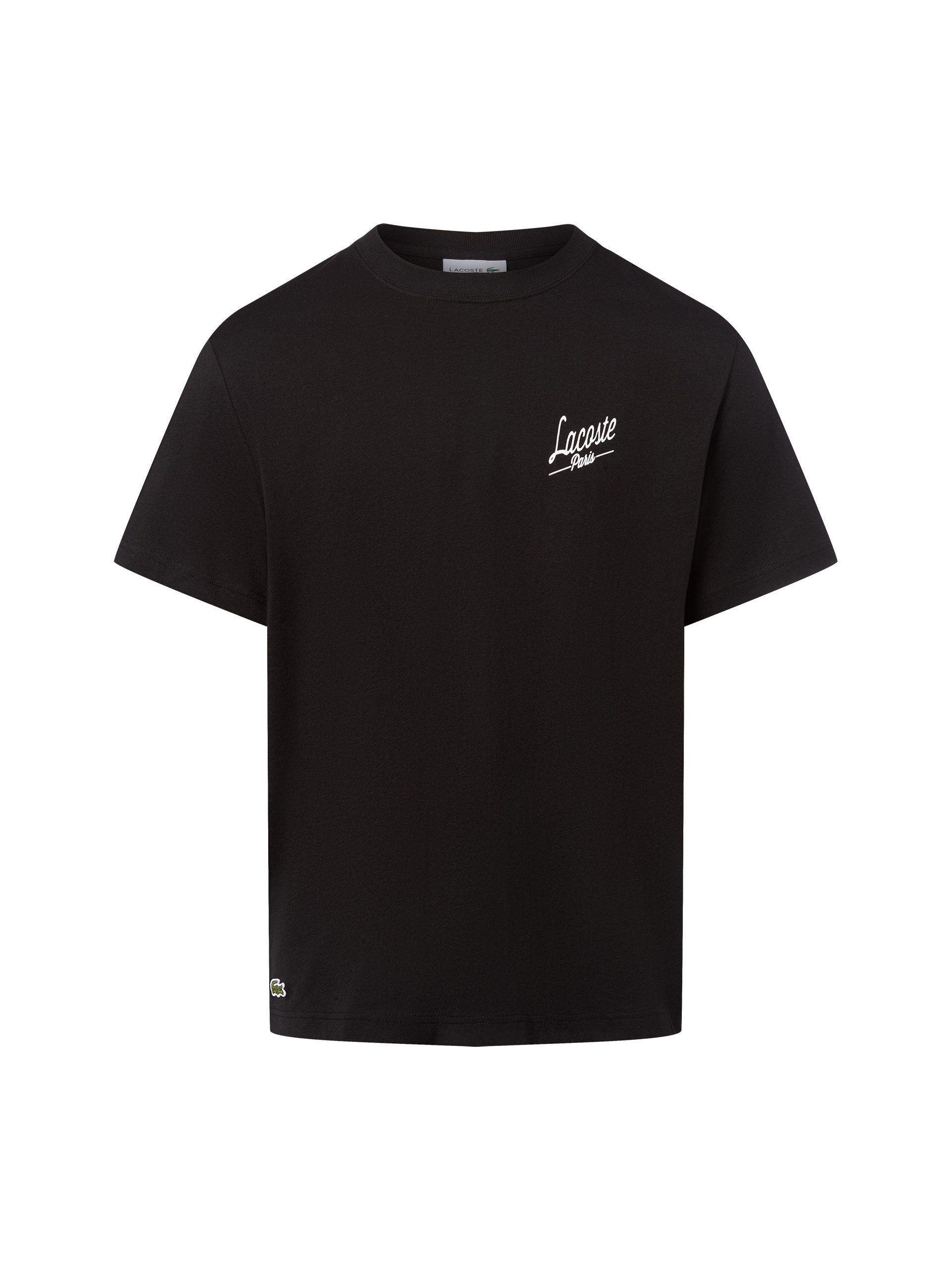 Lacoste T-Shirt günstig online kaufen