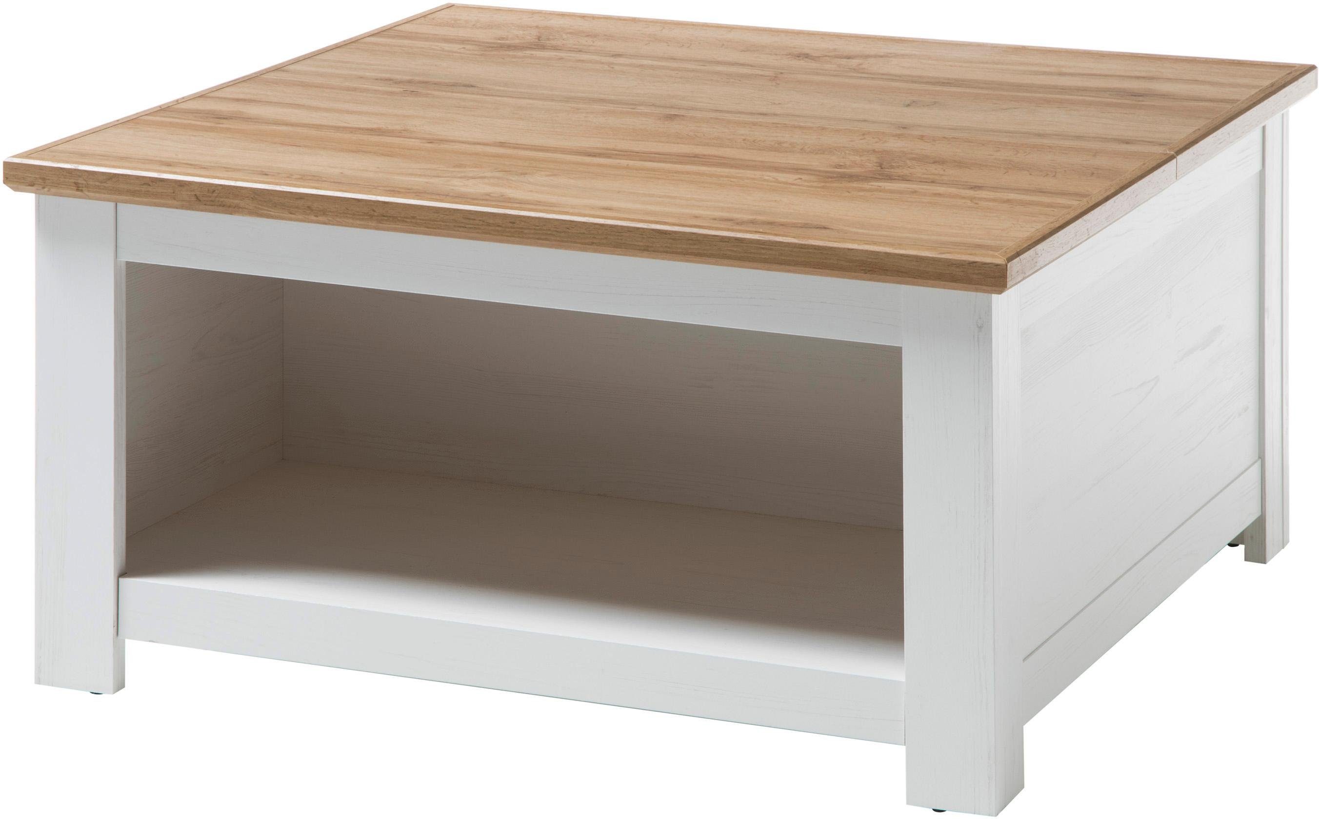 Home affaire Couchtisch Cremona, Höhe 50 cm