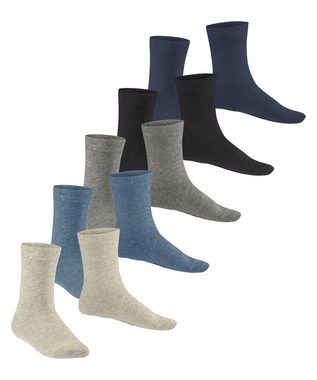 Esprit Socken Solid Mix 5-Pack