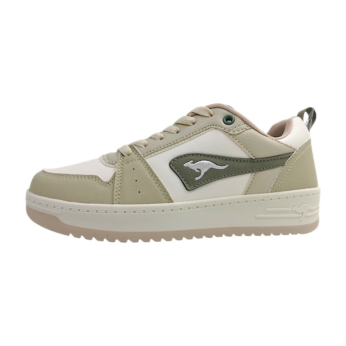 K-Top Juna Schnürschuh