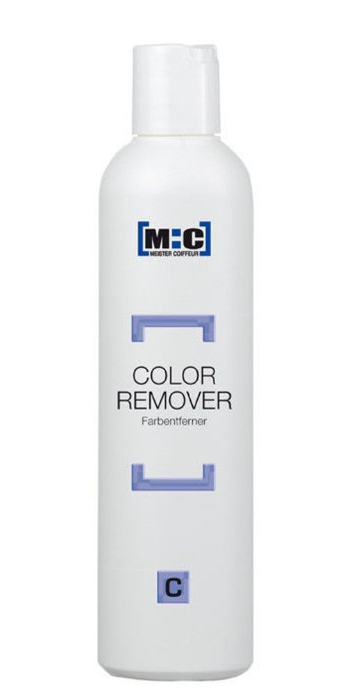 M:C Haarfarbe M:C Farbentferner 250ml