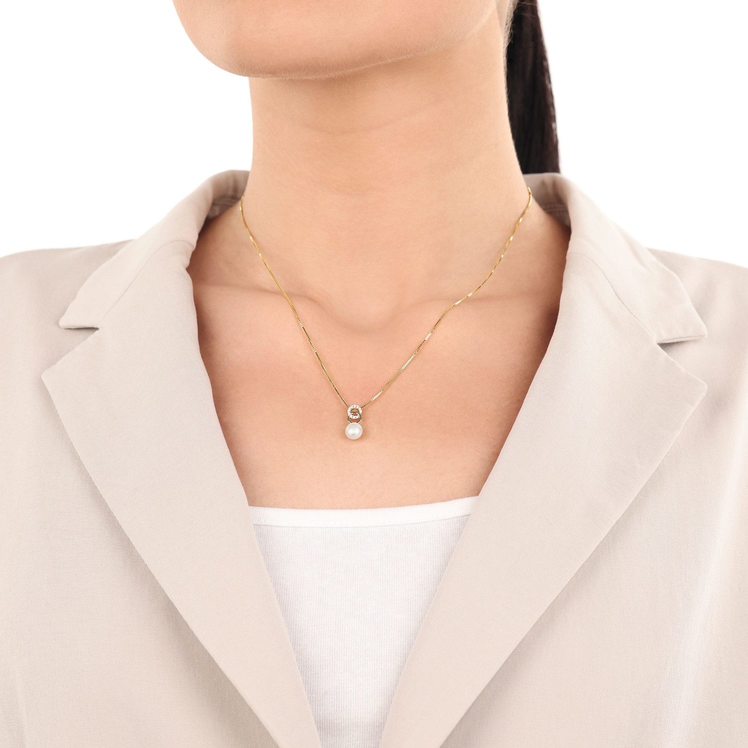 Amor Kettenanhänger Amor Motivanhänger (Motivanhänger, 1-tlg) günstig online kaufen