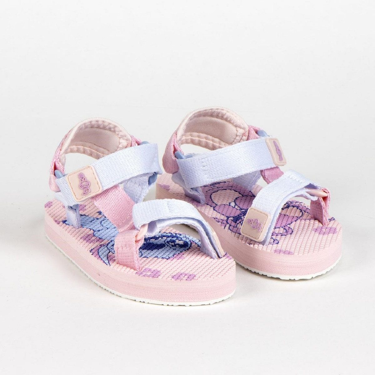 Lilo & Stitch Sommerschuhe – Bequeme Sandalen für Kinder Sandale