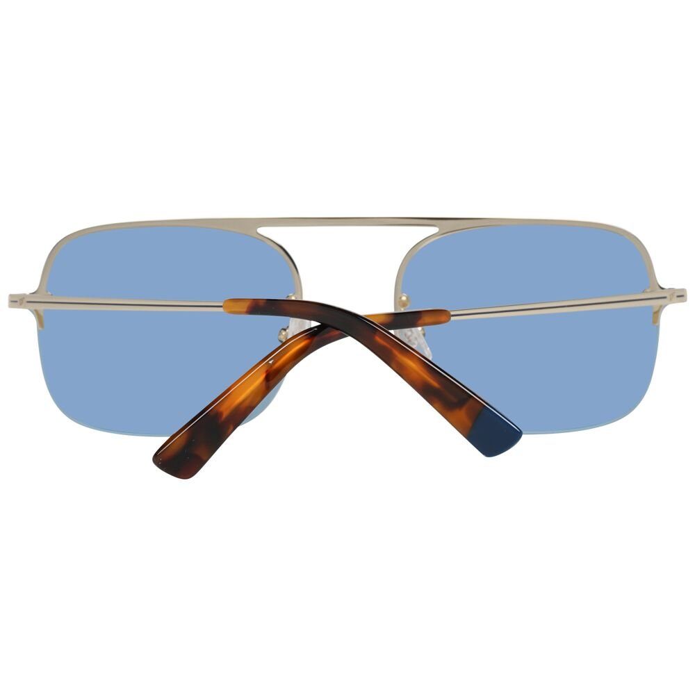 Web Eyewear Sonnenbrille Sonnenbrille WE0275-5732V UV400 Herren EYEWEAR WEB