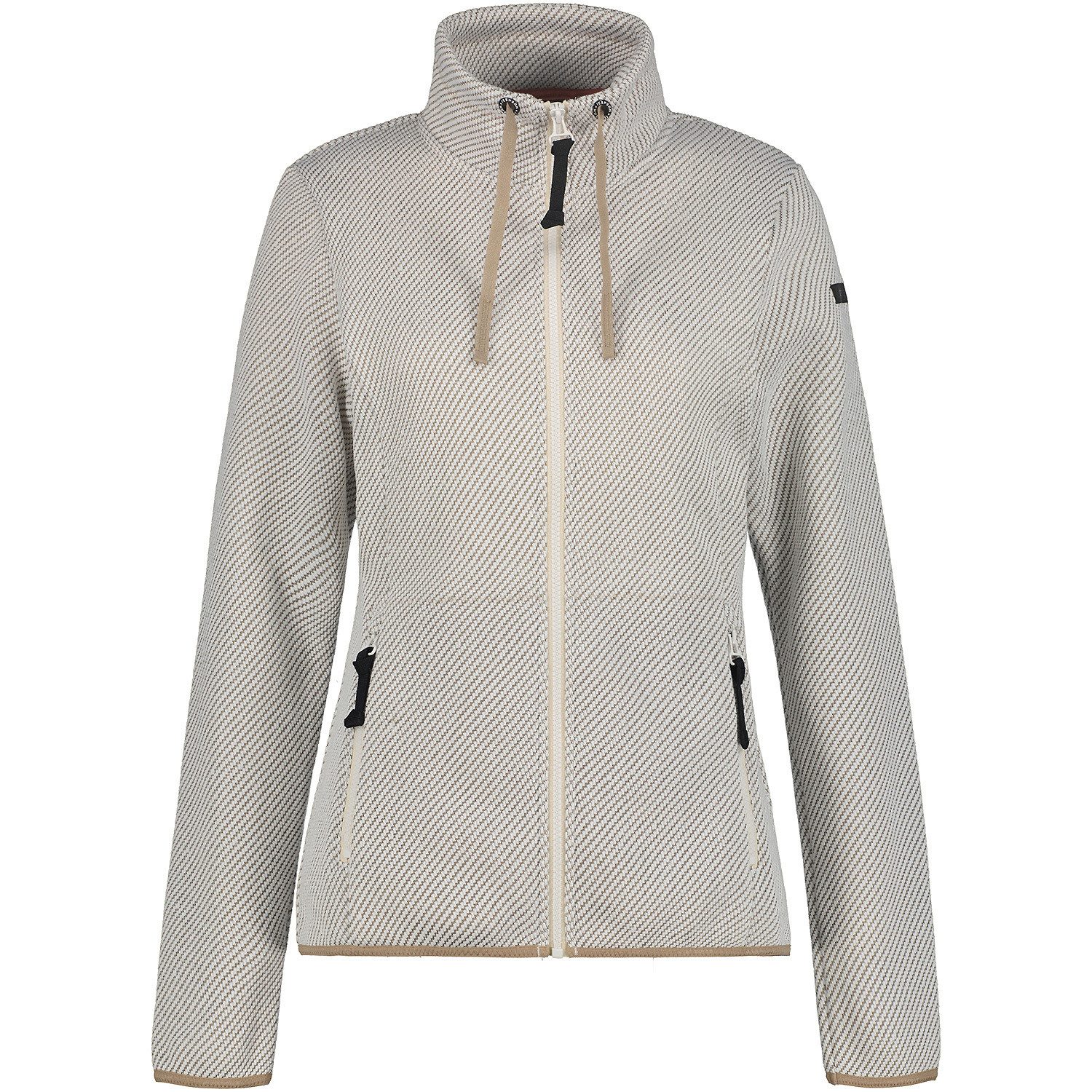 Icepeak Fleecejacke Unterjacke ADDISON