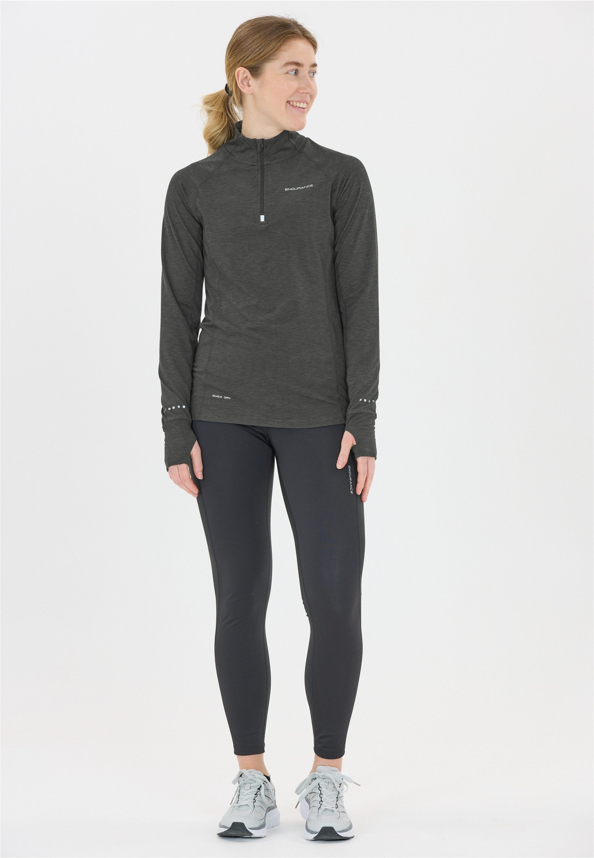 Funktionsshirt Canna