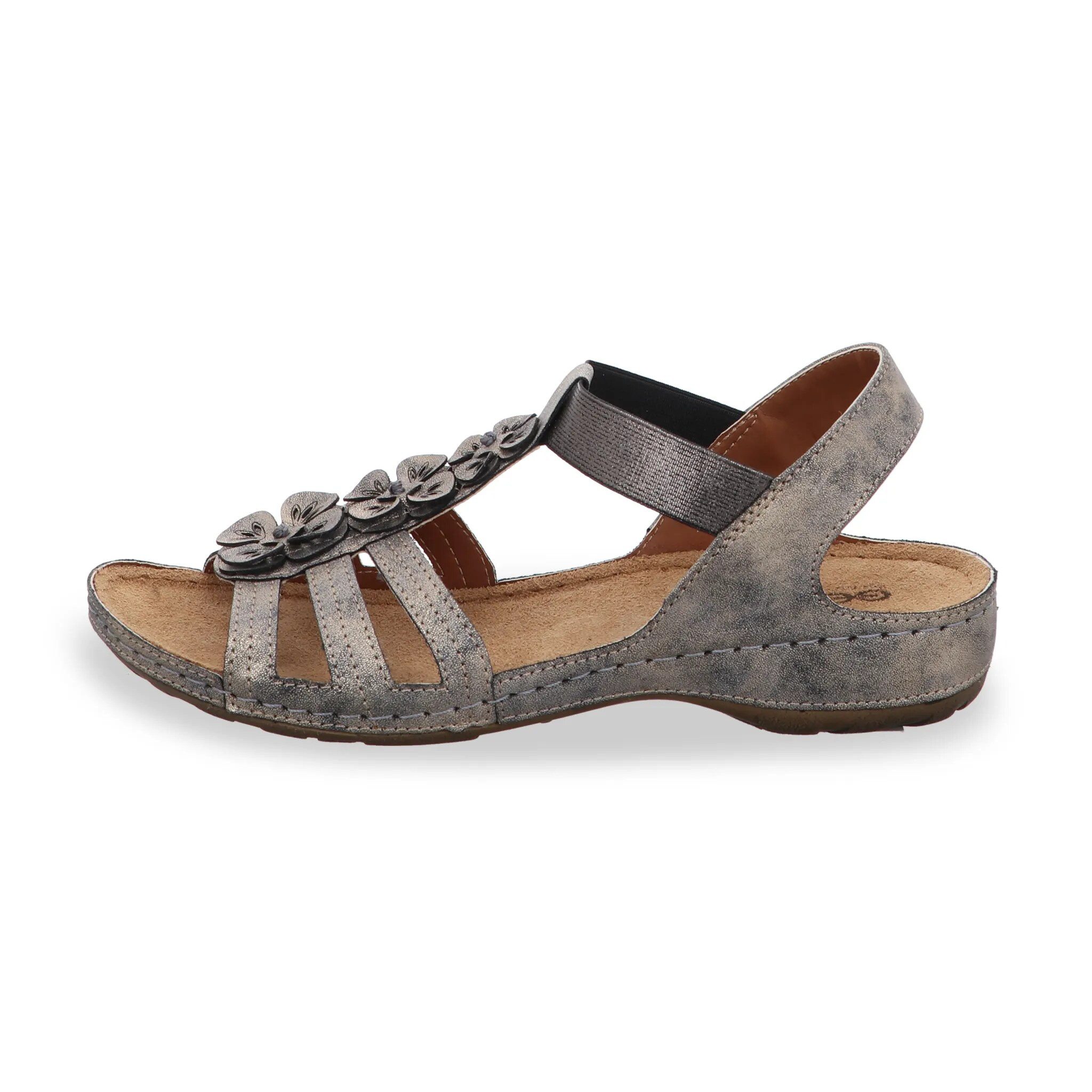 Gemini Damen Sandale