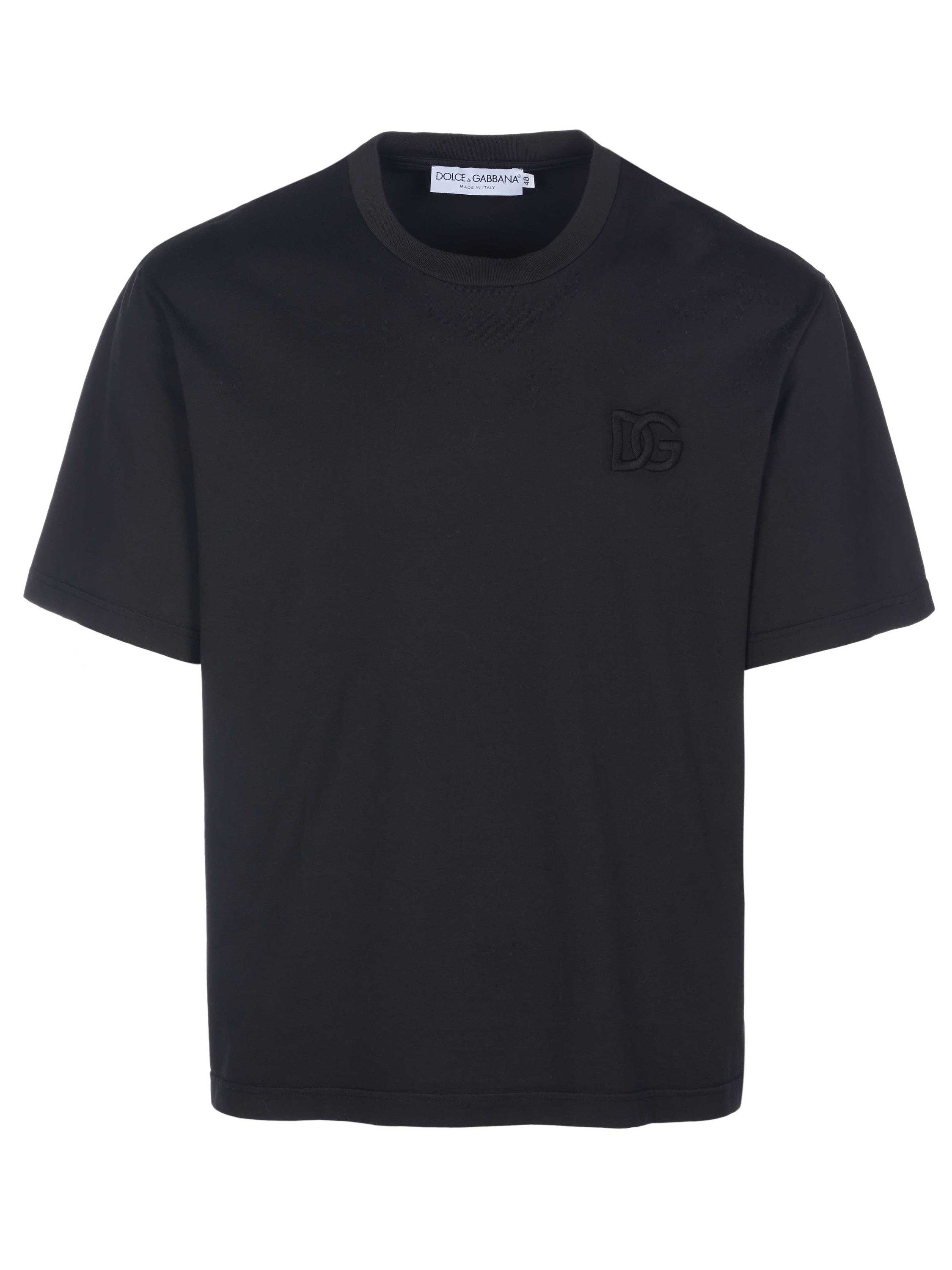 DOLCE & GABBANA T-Shirt T-Shirt für Herren (1-tlg., keine Angabe)