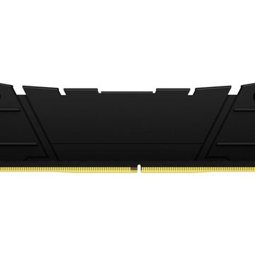 Kingston 32GB 3600MT/s DDR4 CL18 DIMM FURY Renegade Black Arbeitsspeicher
