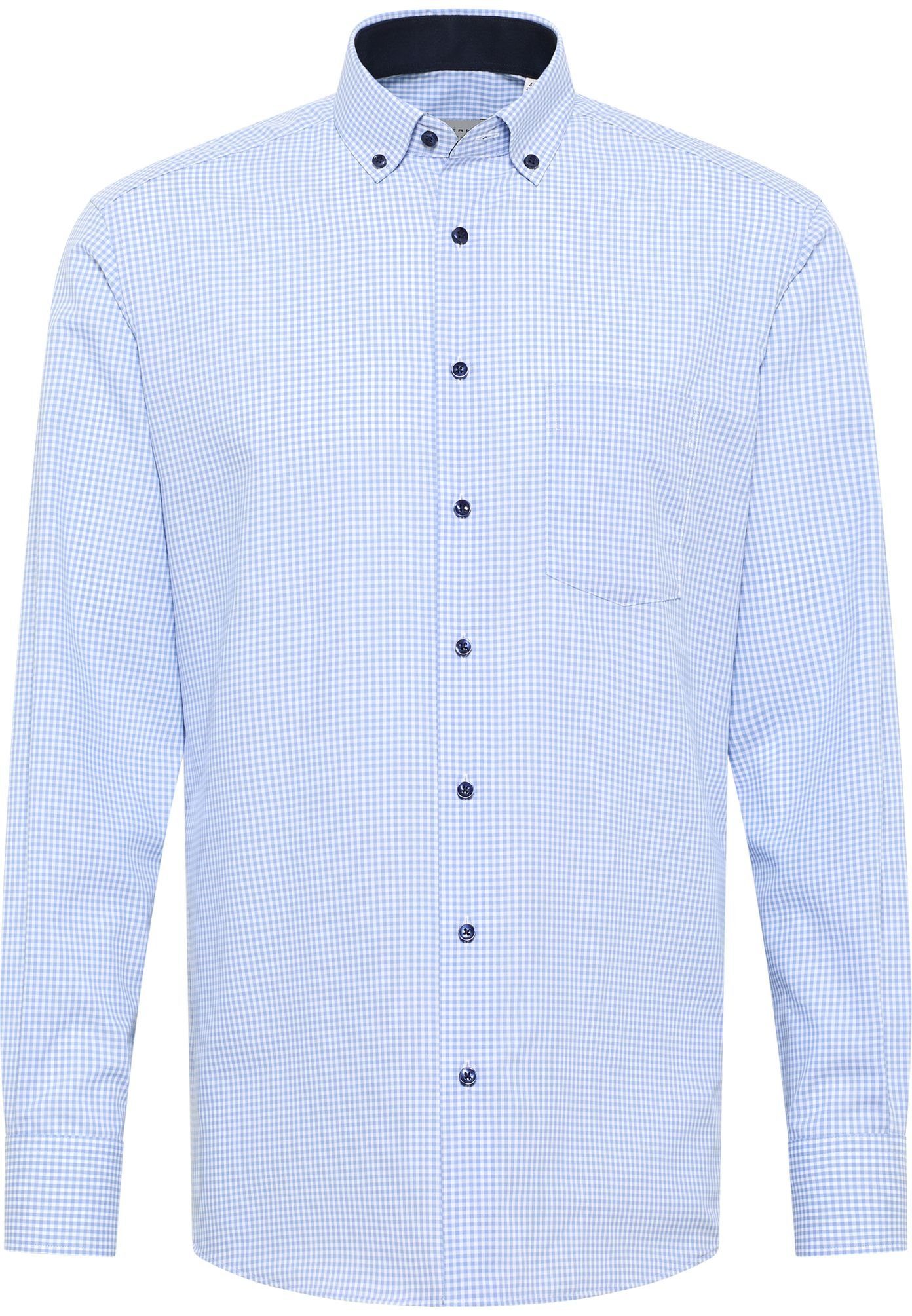 Langarmhemd Modern Fit