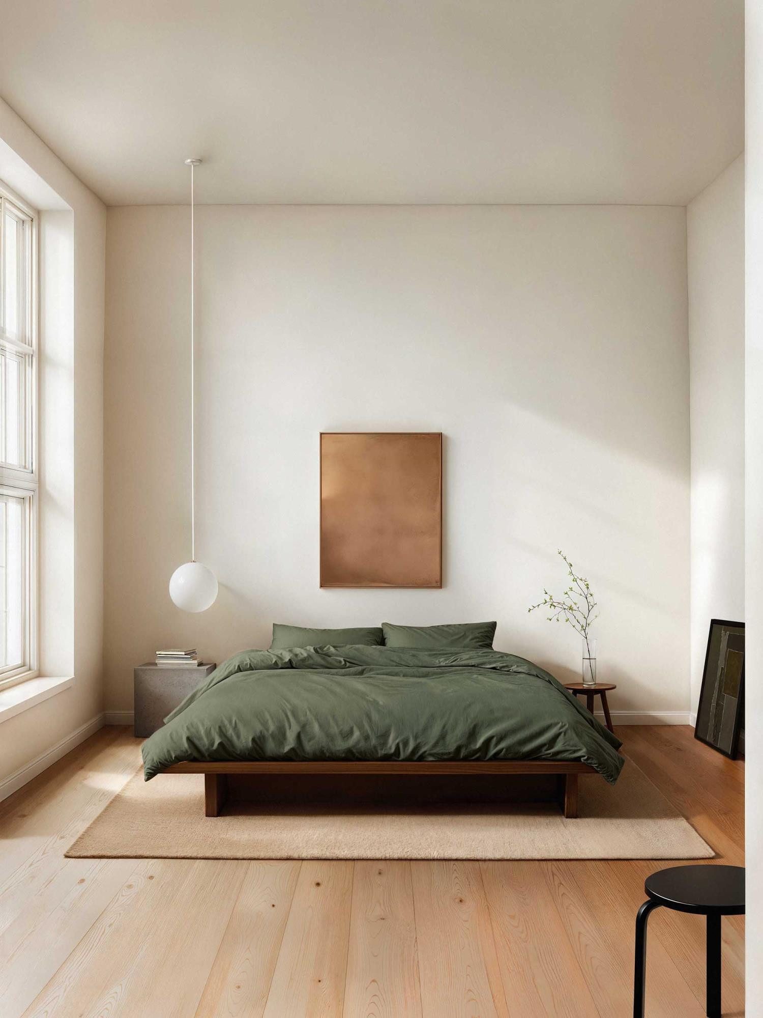 Marc O'Polo Home Bettwäsche Senja, Renforce, günstig online kaufen