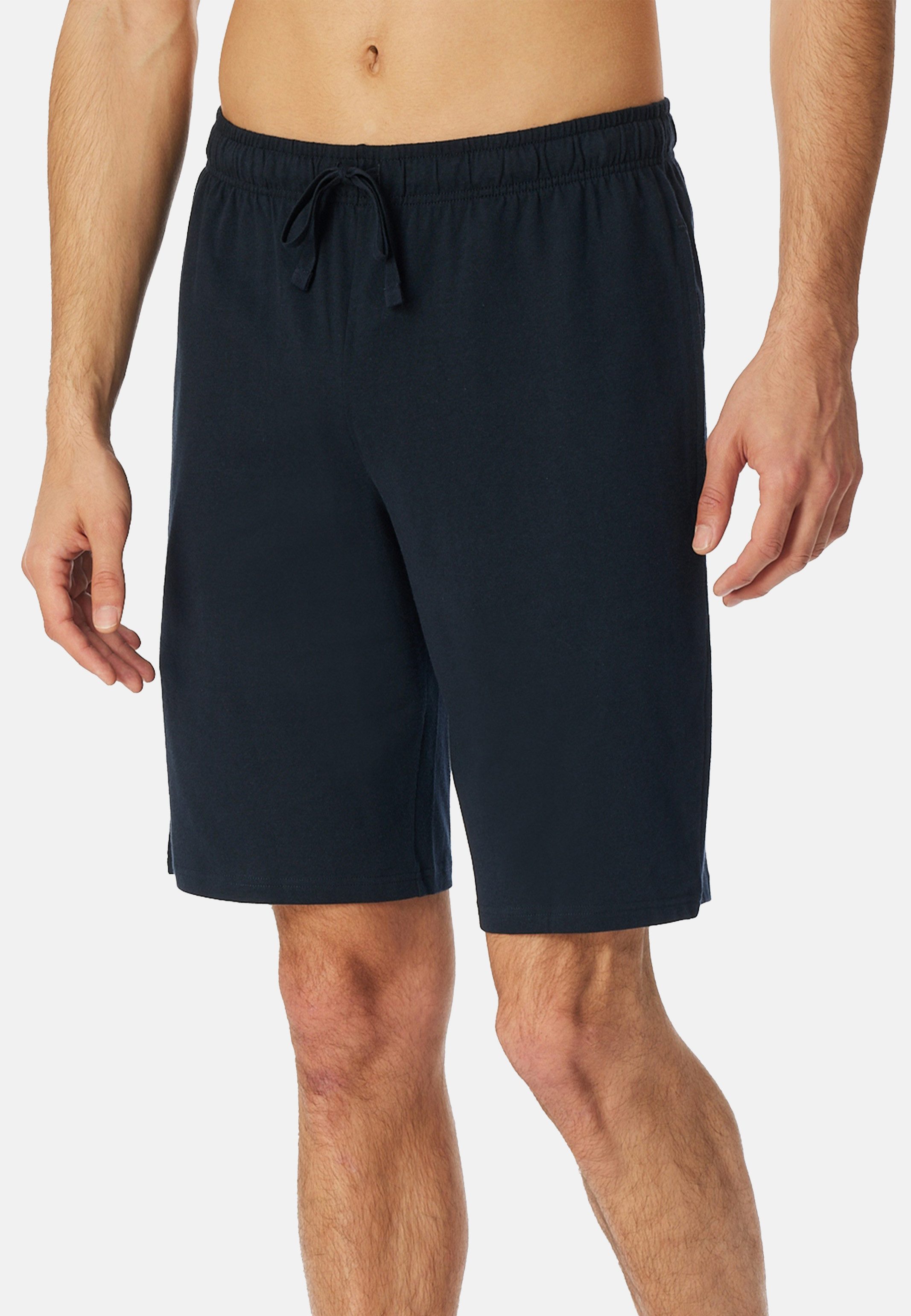 Schiesser Schlafhose Mix & Relax (1-tlg) günstig online kaufen