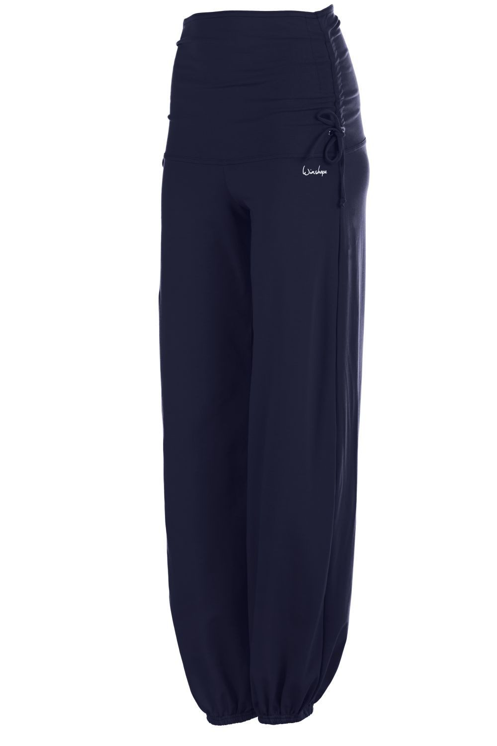 Winshape Sporthose WH1 mit seitlicher Raffung günstig online kaufen