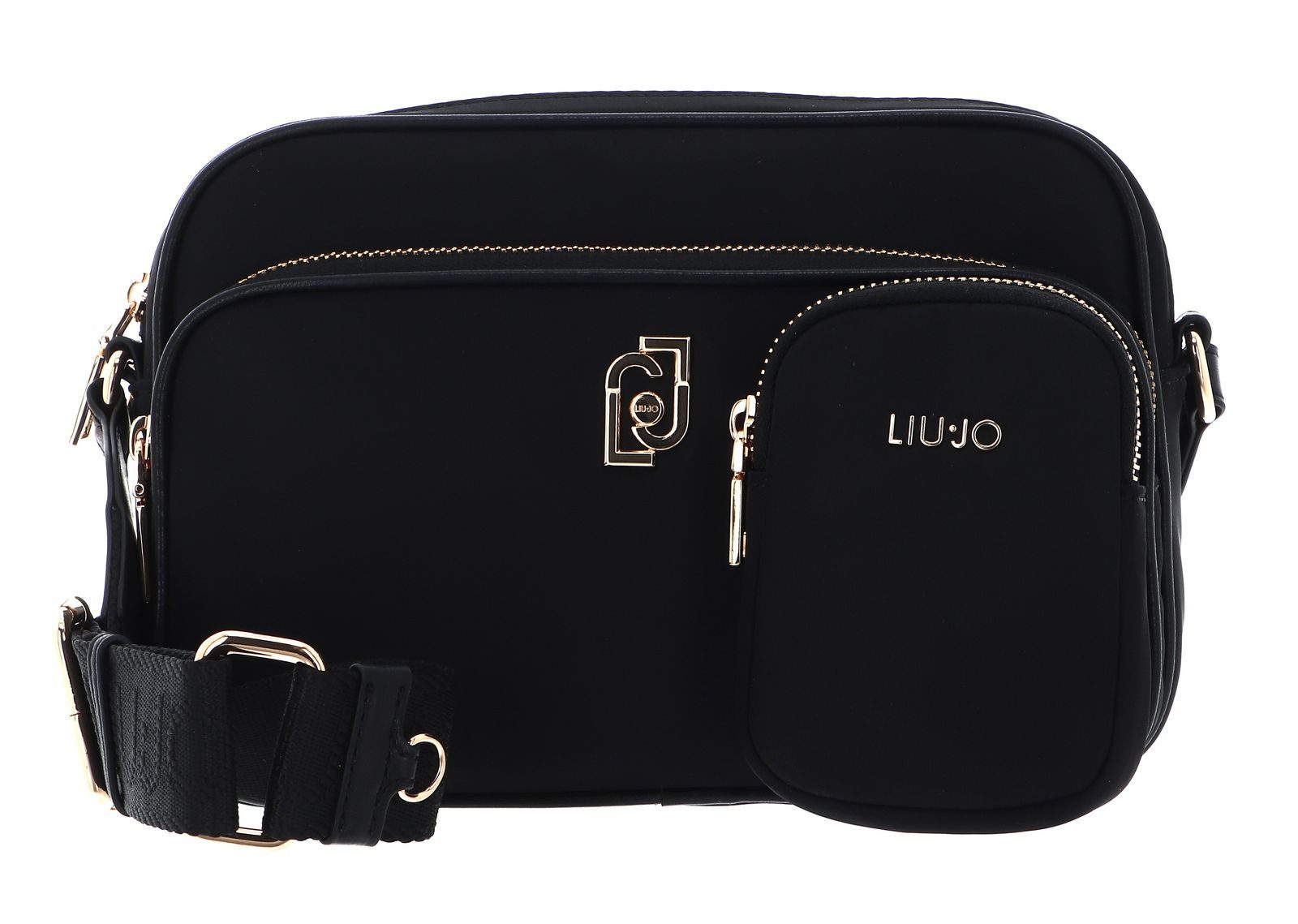 Liu Jo Umhängetasche ECS Camera Case (Set, 2-tlg)