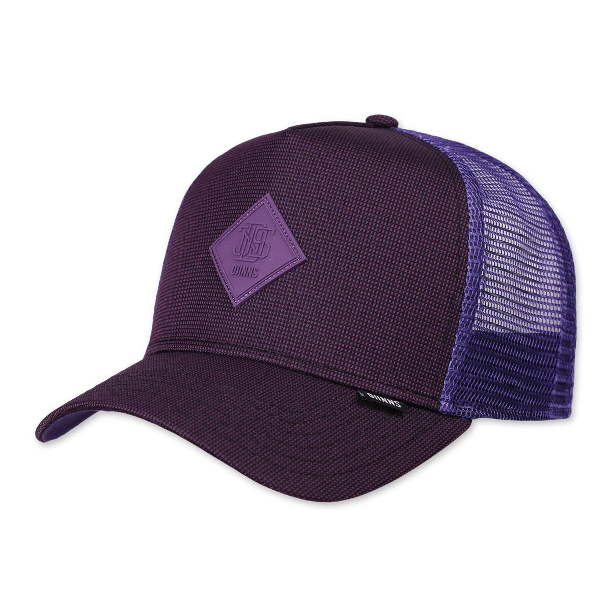 Djinns Trucker Cap Djinns HFT Trucker Cap SkyNylon (Basecap, Basecap, Meshcap, Trucker Kappe)