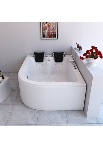 Whirlpool »Ancona XL rechts&laqu...