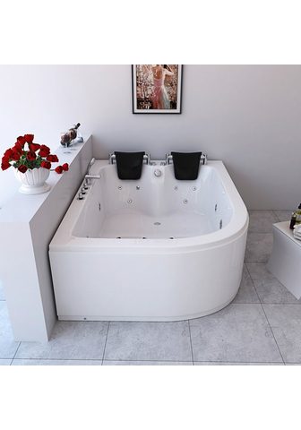 Whirlpool »Ancona XL links«...
