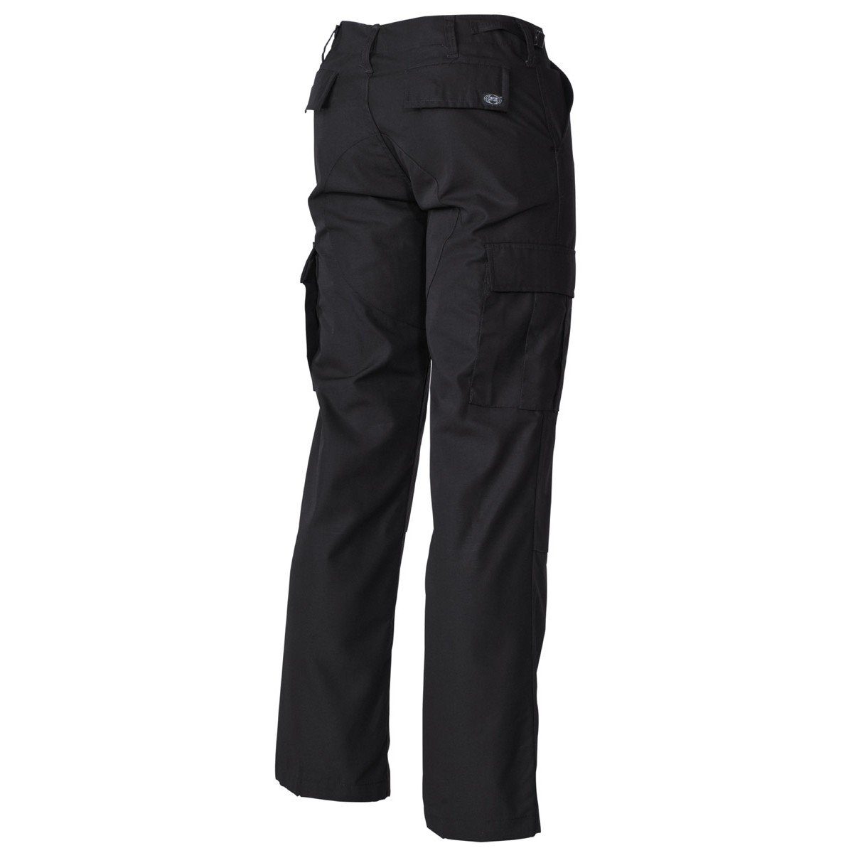 MFH Outdoorhose Damen Trekkinghose schwarz L