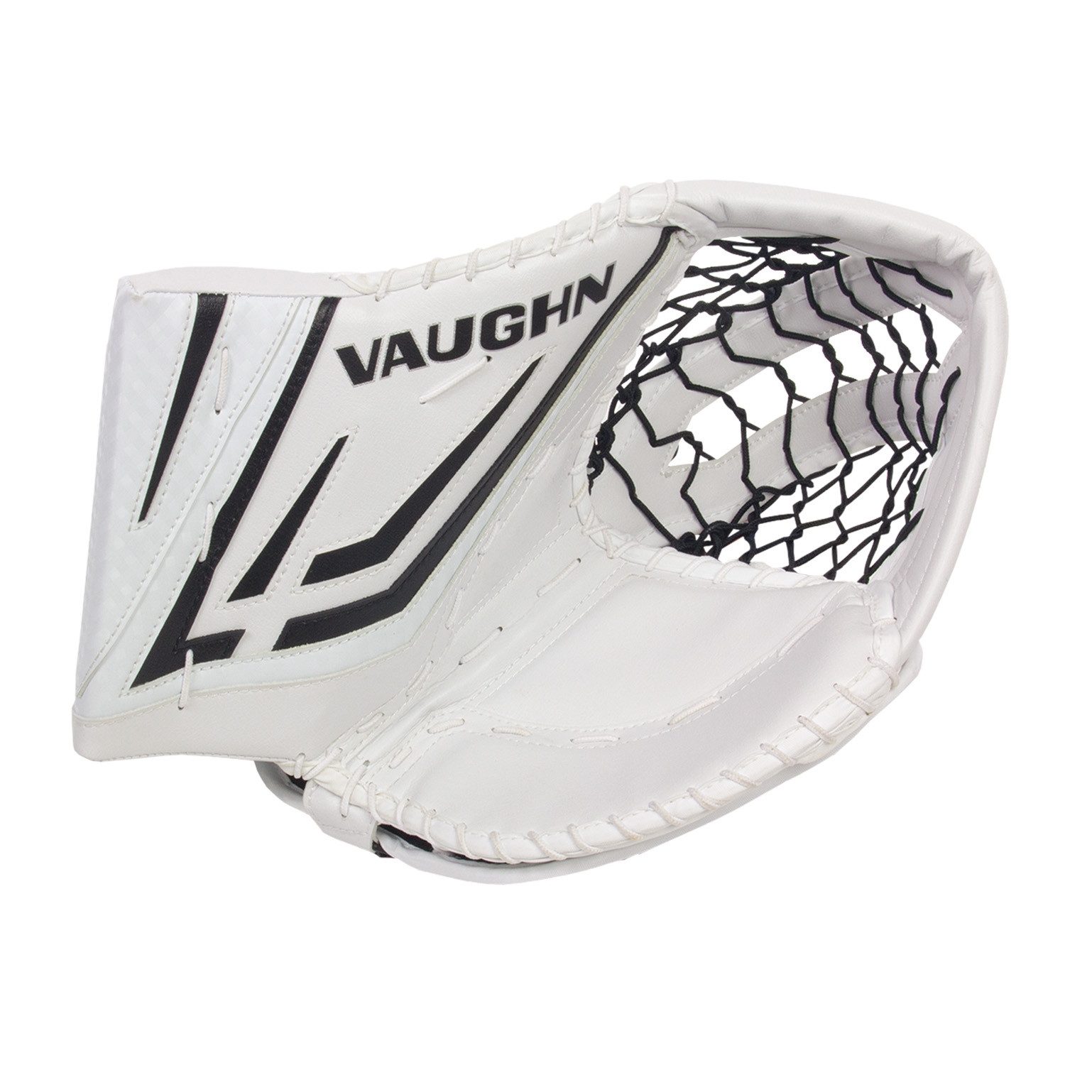 Vaughn Eishockey-Torwarthandschuh Fanghand VAUGHN Velocity VX1 Pro Senior, Regular