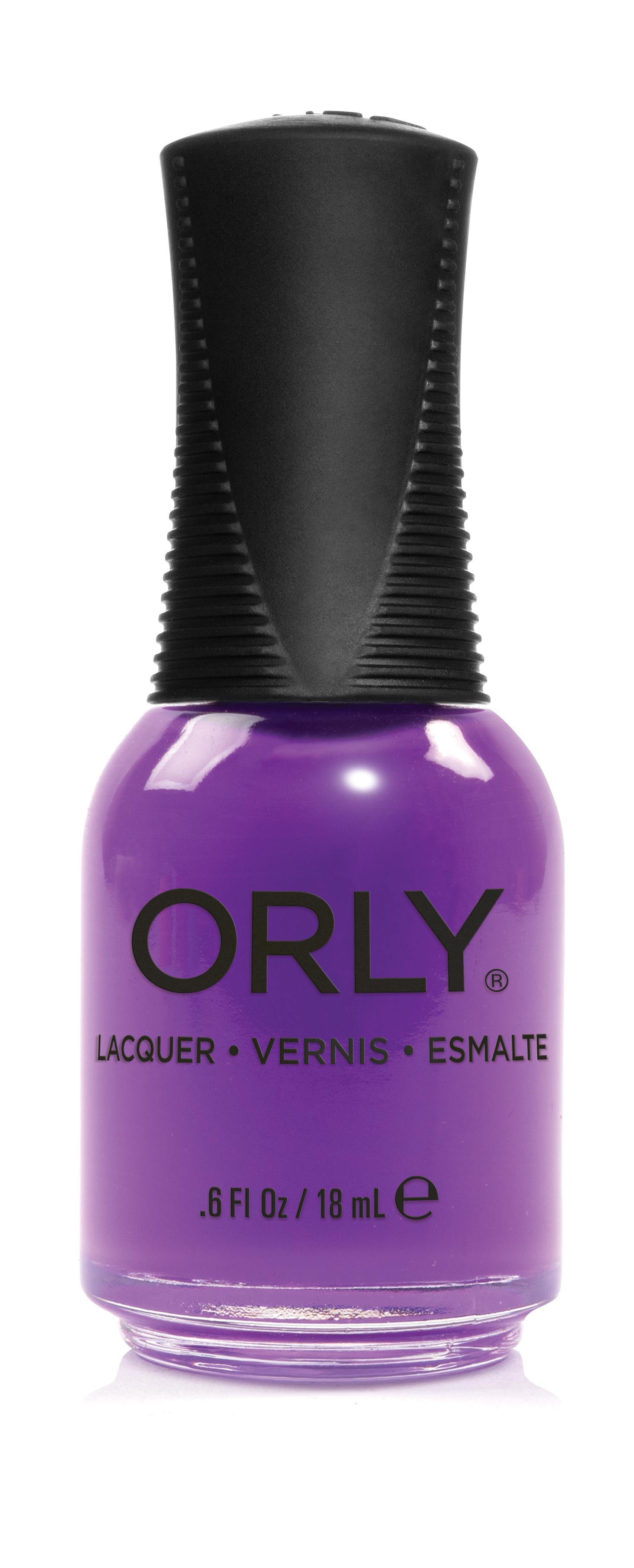 ORLY Nagellack CRASH THE PARTY 18 ml