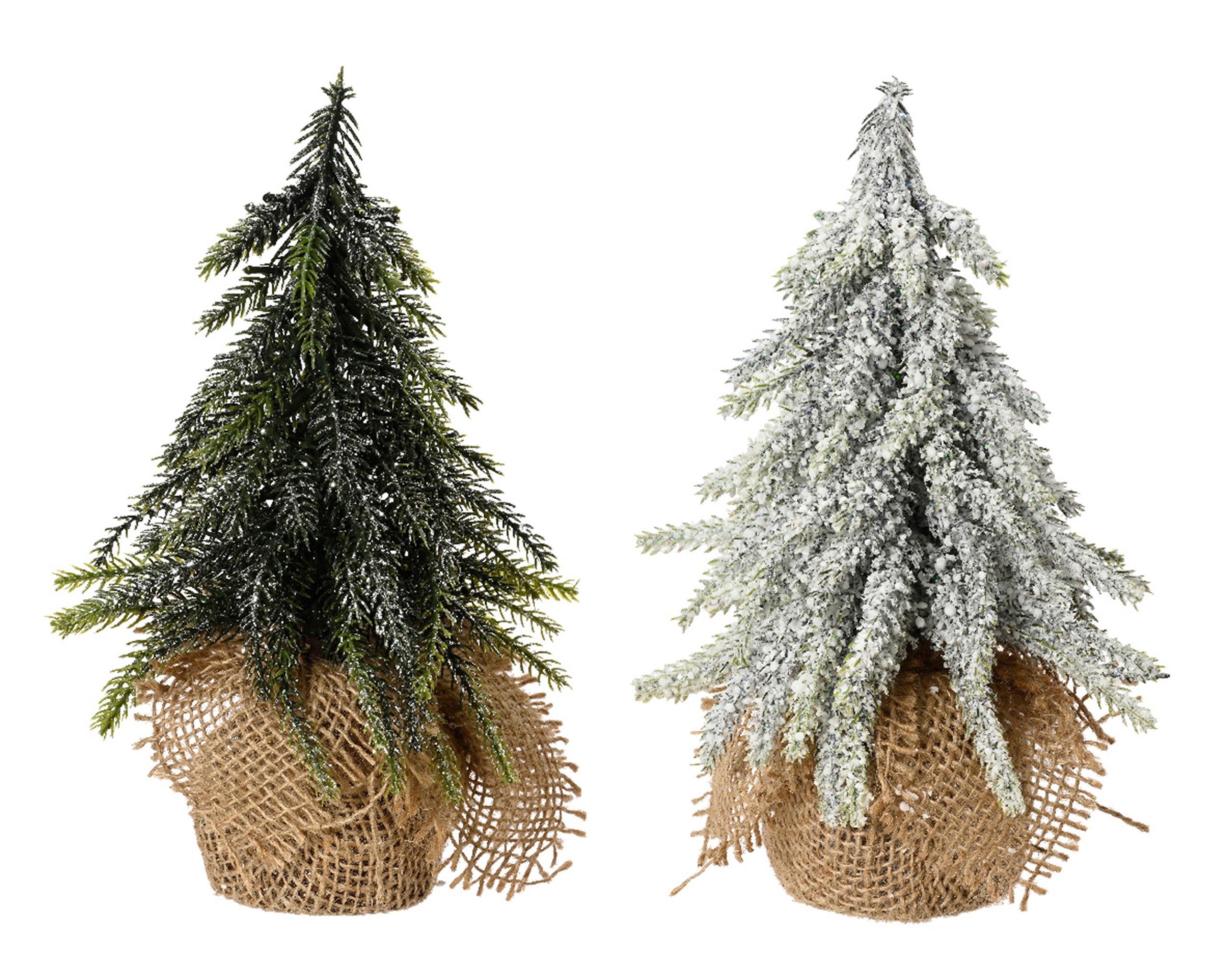 Künstlicher Weihnachtsbaum