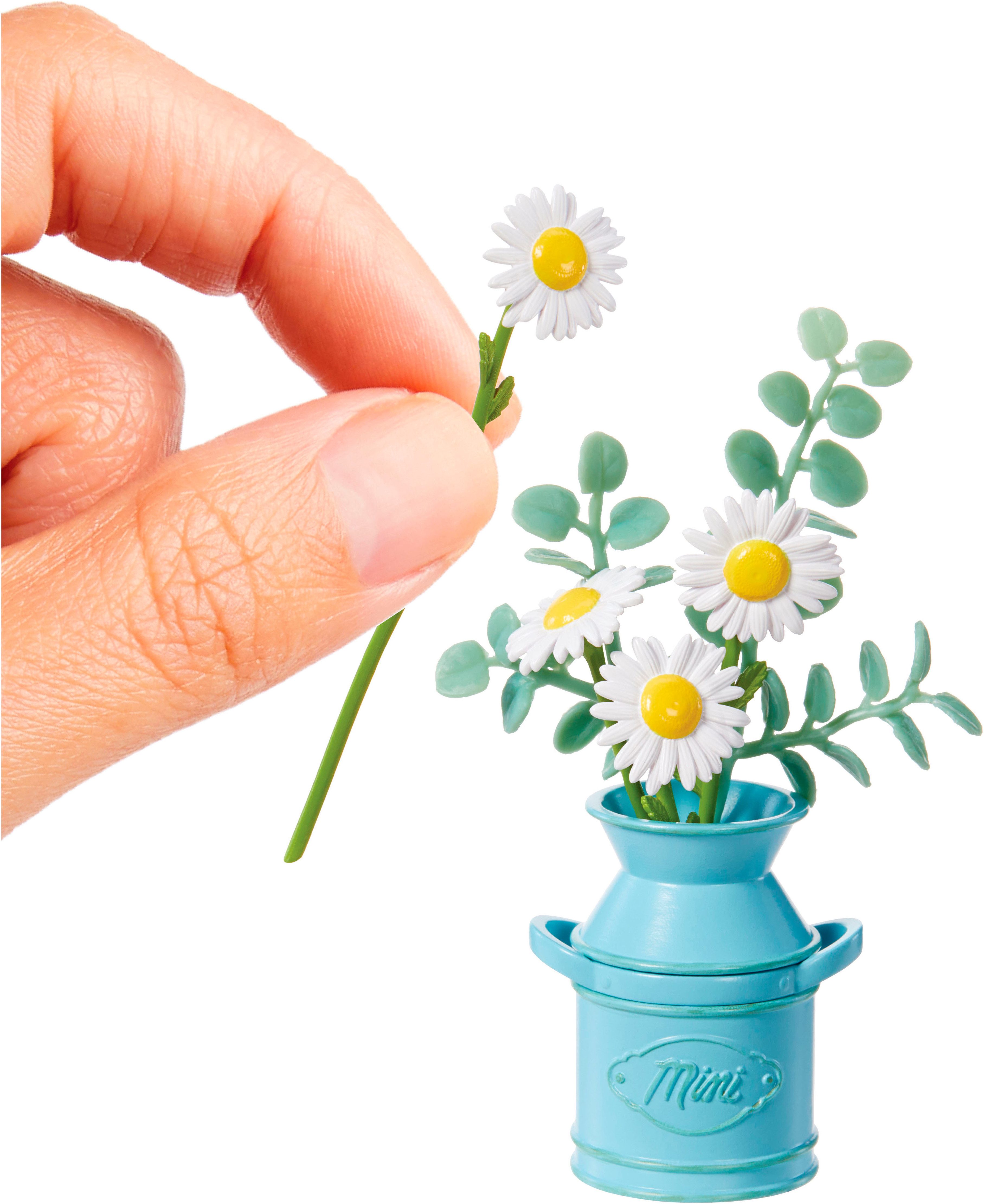 MGA ENTERTAINMENT Creative Set MGA's Miniverse - Make It Mini Nature, assorted delivery