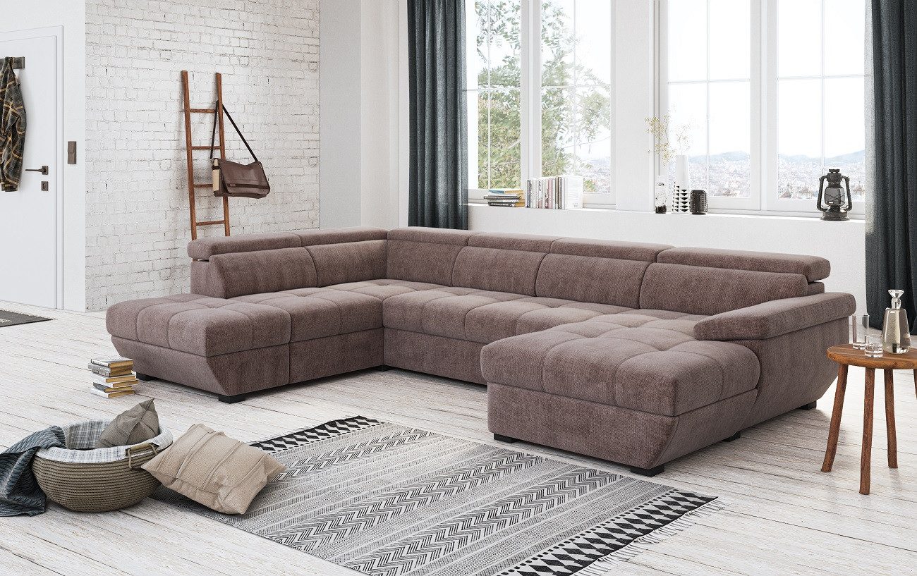 COTTA Wohnlandschaft Speedway