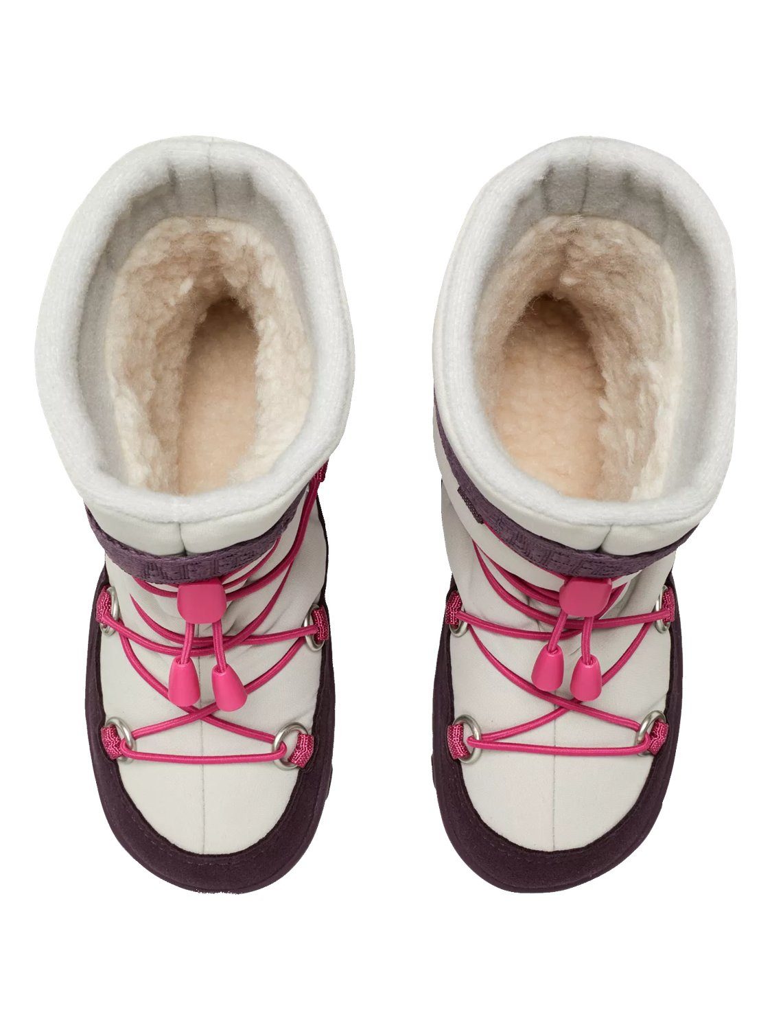 Affenzahn Vegan Snowy Winterstiefel Winterstiefel Vegan Snowy – Bild 4 von 5