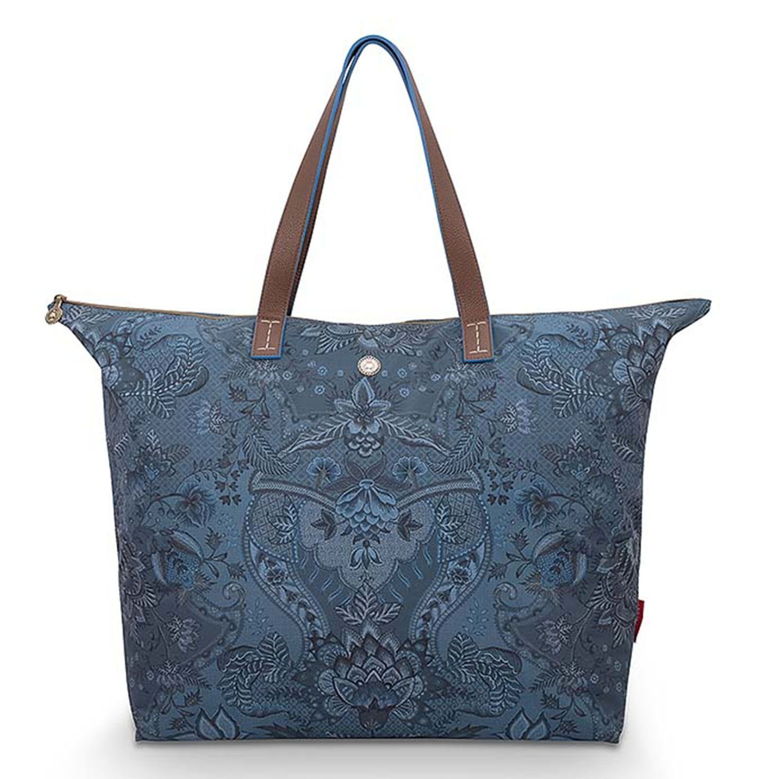 Reisetasche Blau Studio PiP