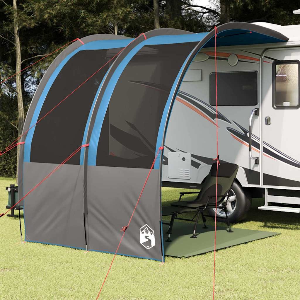 vidaXL Tarp-Zelt Wasserfester Tarp, (1 tlg) günstig online kaufen