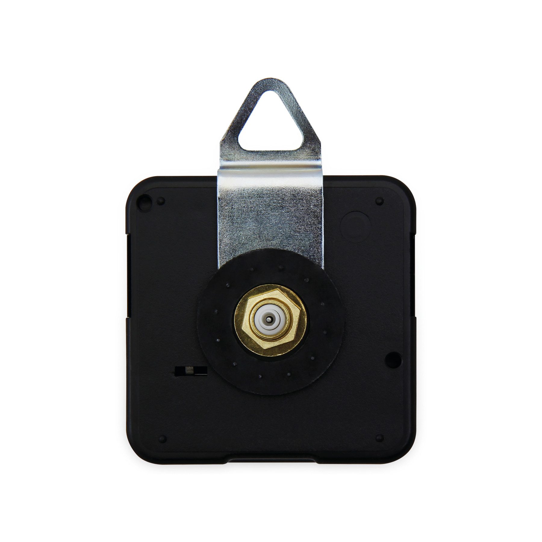 McPower Wanduhr MCPOWER Mc Power Quarz-Uhrwerk günstig online kaufen