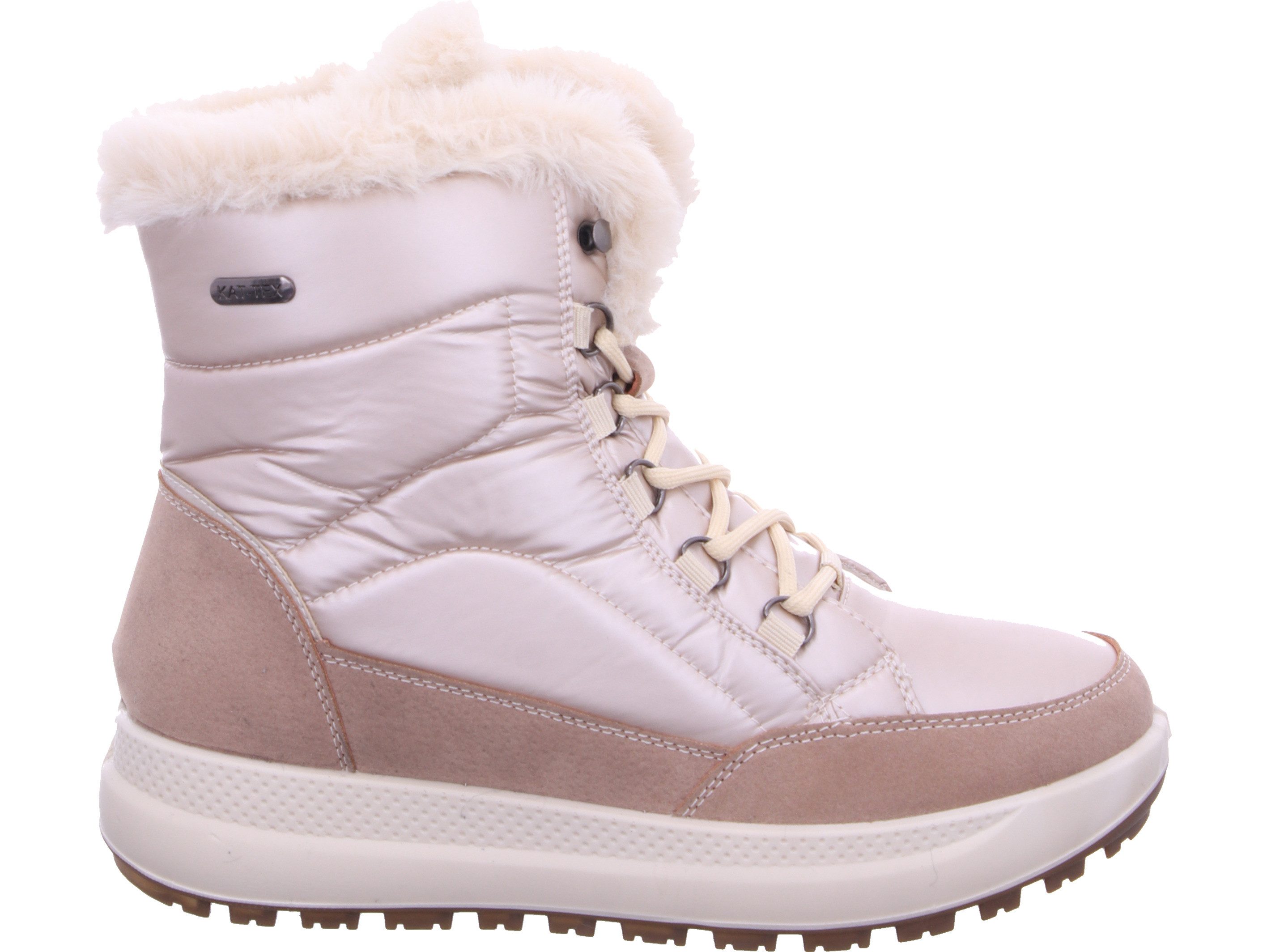 Scandi Winterboots mit TEX-Membran günstig online kaufen