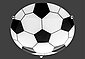 TRIO Leuchten Deckenleuchte »Fußball«, Deckenlampe, Bild 2