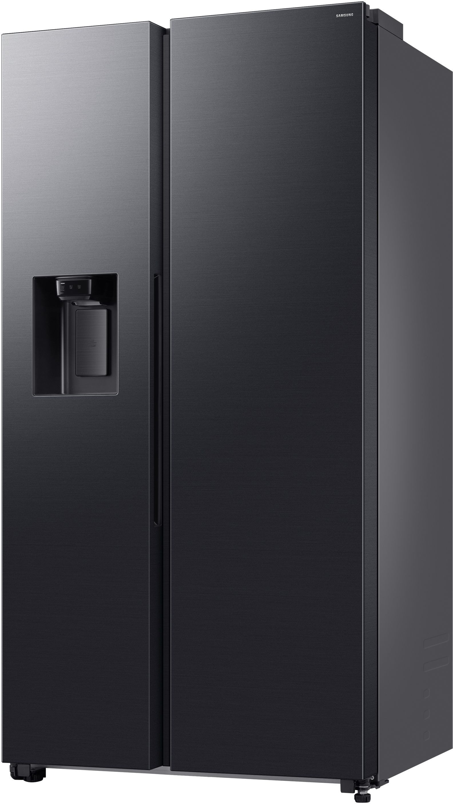 Samsung Side-by-Side RS70F RS70F67KCFEF, 178,4 cm hoch, 91,2 cm breit